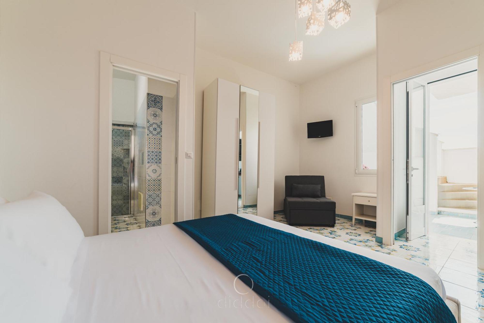 All Inclusive - La Casa Di Sofia By Diddoi Marina di Mancaversa Ngoại thất bức ảnh