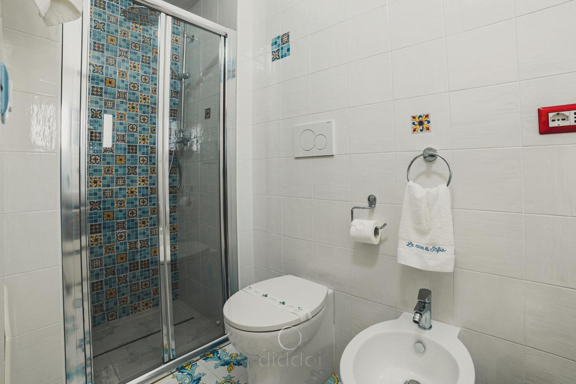All Inclusive - La Casa Di Sofia By Diddoi Marina di Mancaversa Ngoại thất bức ảnh