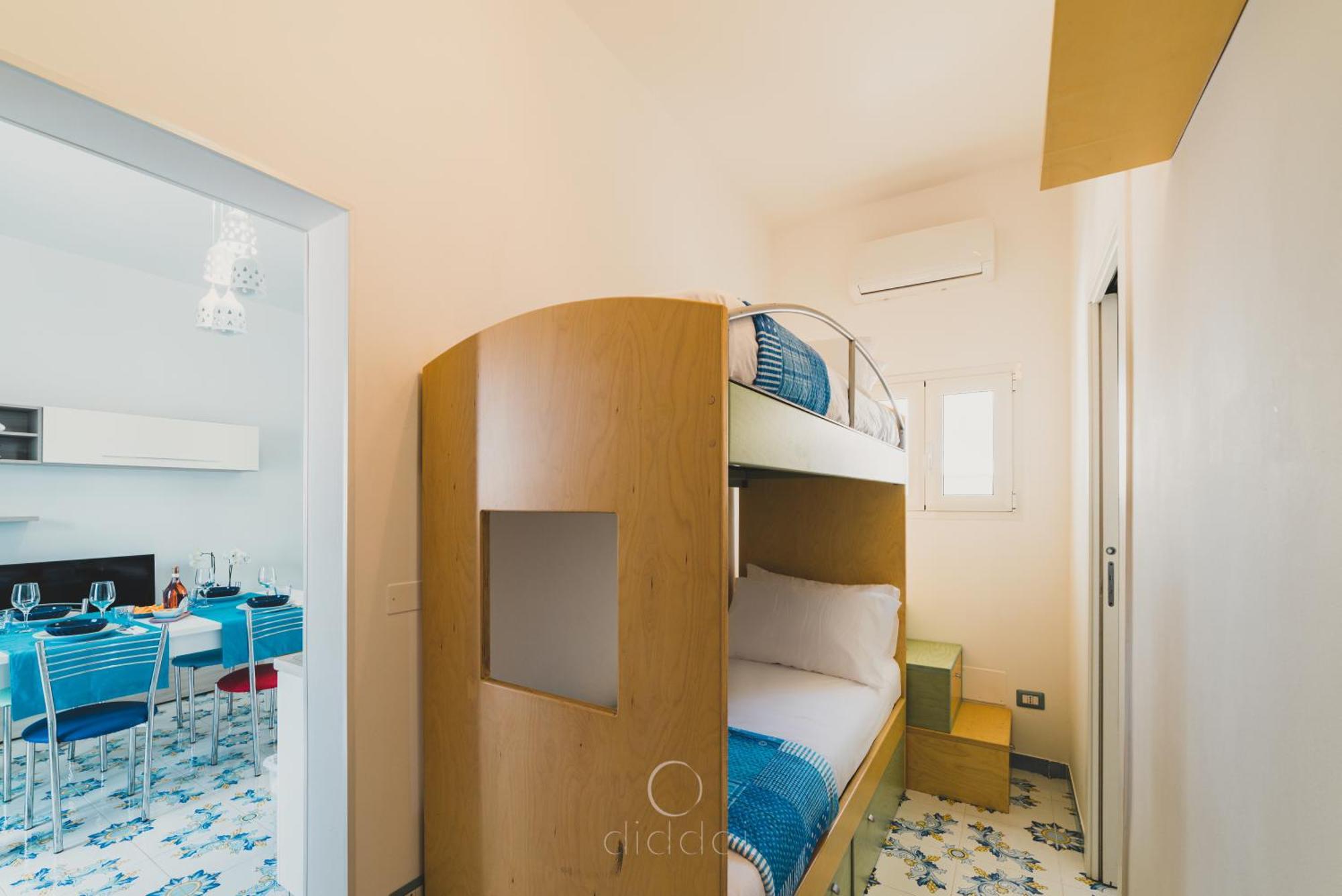 All Inclusive - La Casa Di Sofia By Diddoi Marina di Mancaversa Ngoại thất bức ảnh